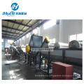 used plastic recycling machinery/plastic recycling machines prices/recycling machines price